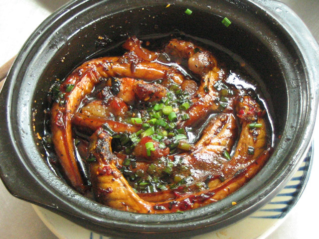 Cách nấu cá bống kho tiêu ngon nhất